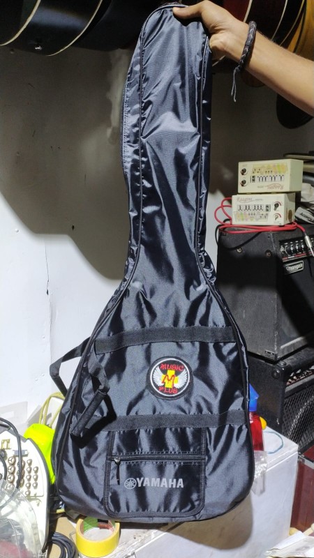 Yamaha Soft Case